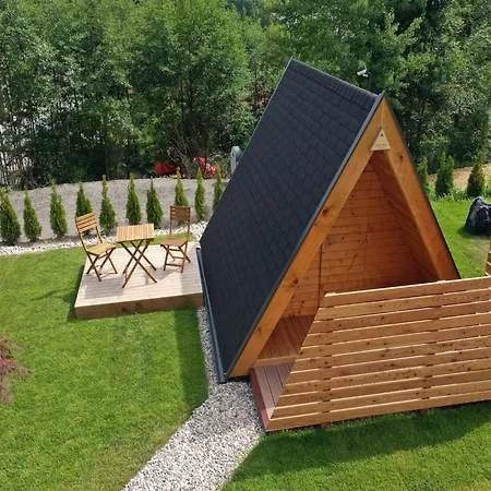 Natura Fina Resort Ravne na Koroskem Exterior foto
