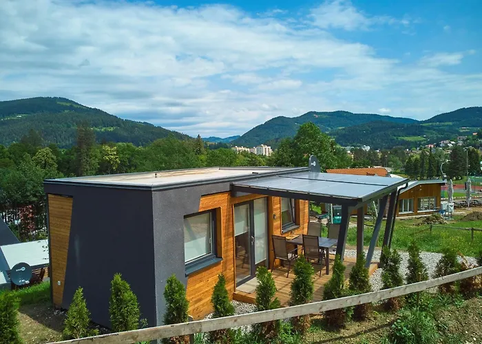 Natura Fina Resort