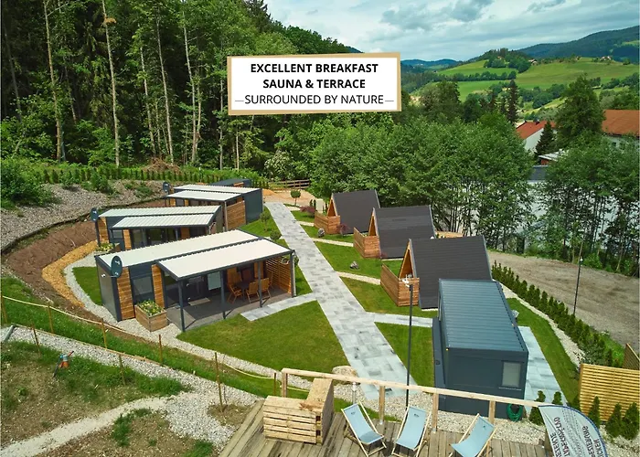 Natura Fina Resort