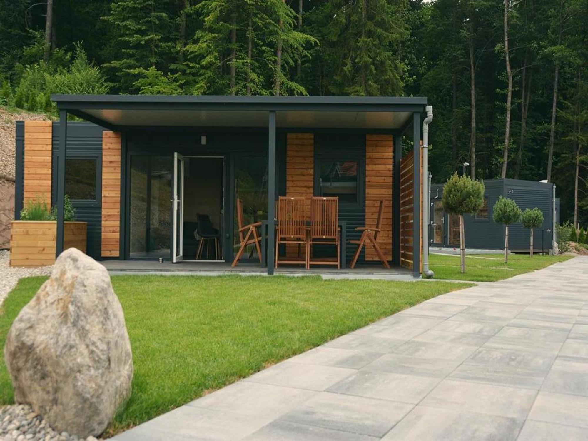 Apartment Natura Fina Ravne na Koroskem