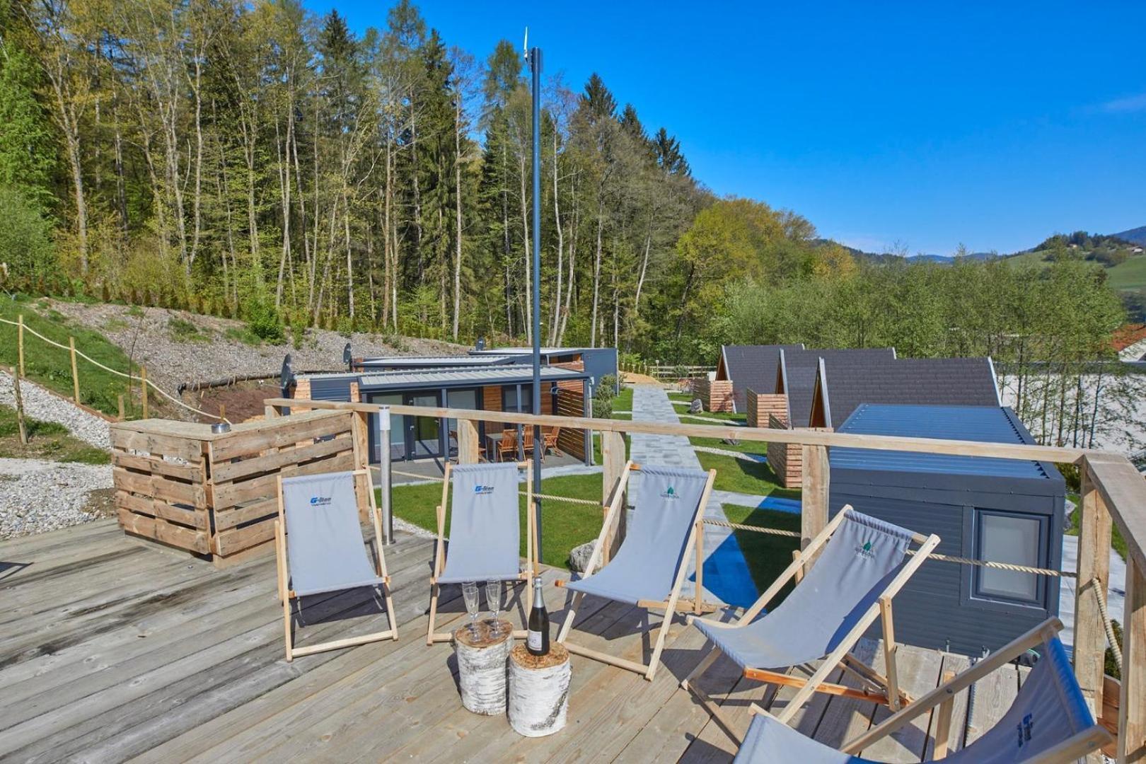 Natura Fina * Ravne na Koroskem