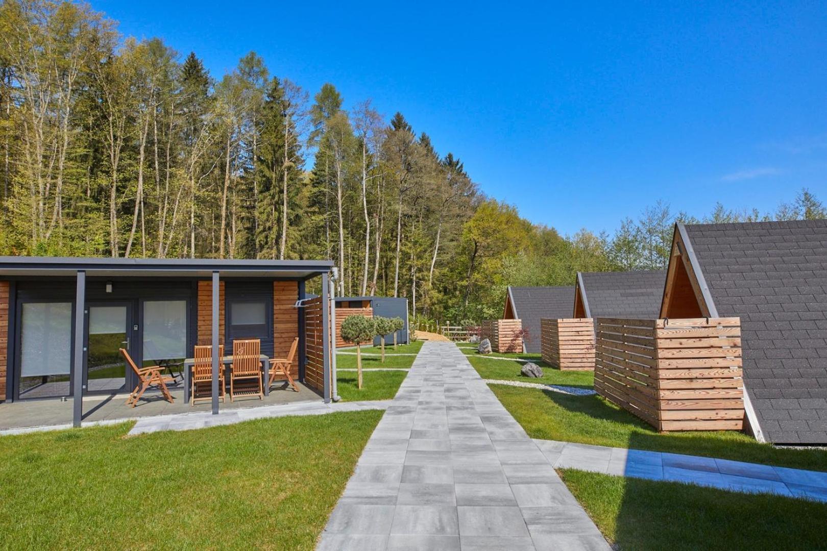 Apartment Natura Fina Ravne na Koroskem
