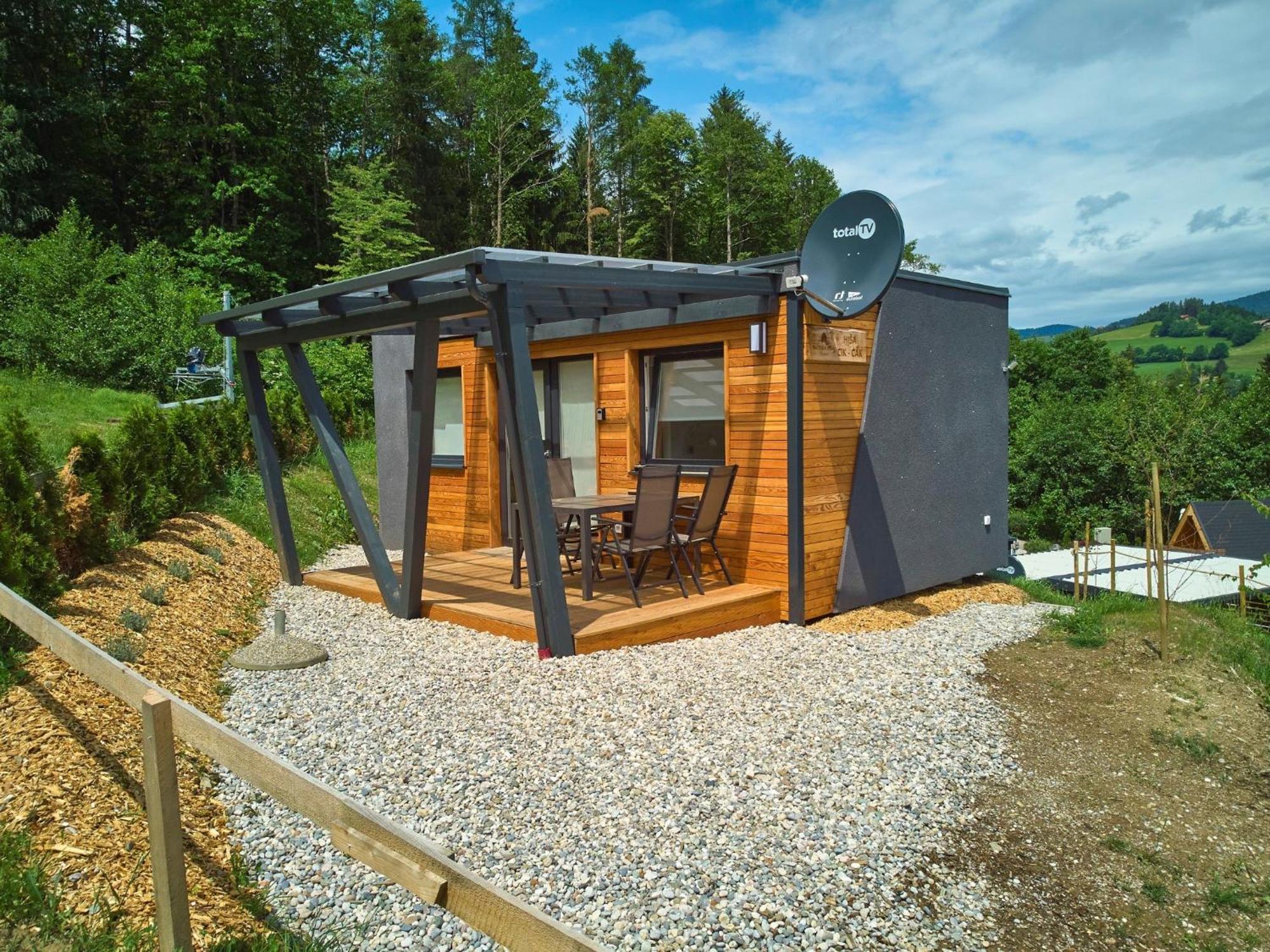 Natura Fina * Ravne na Koroskem