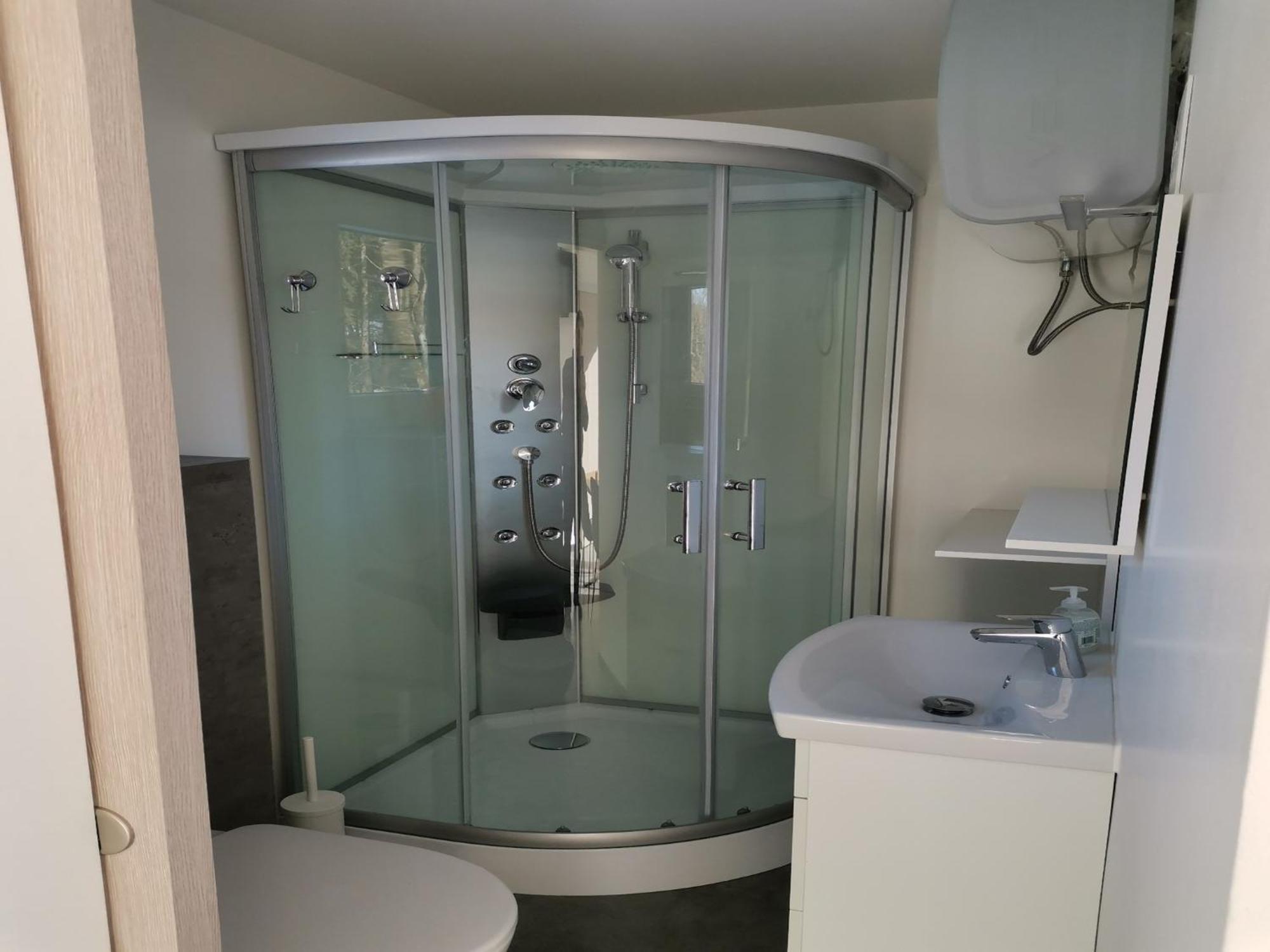 Apartamento Natura Fina *