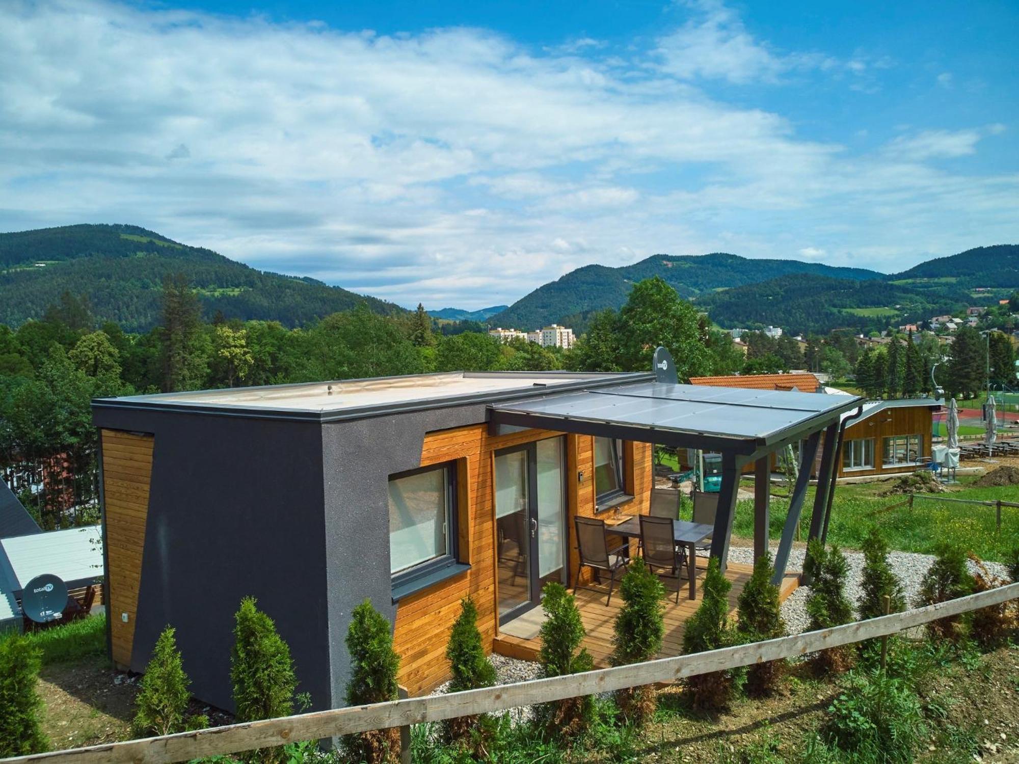 Natura Fina Apartamento Ravne na Koroskem
