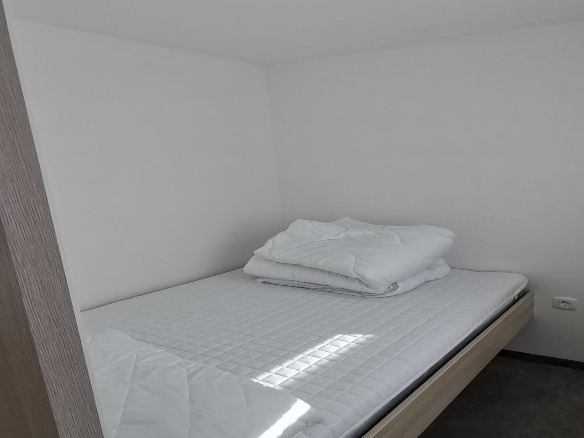 Apartamento Natura Fina