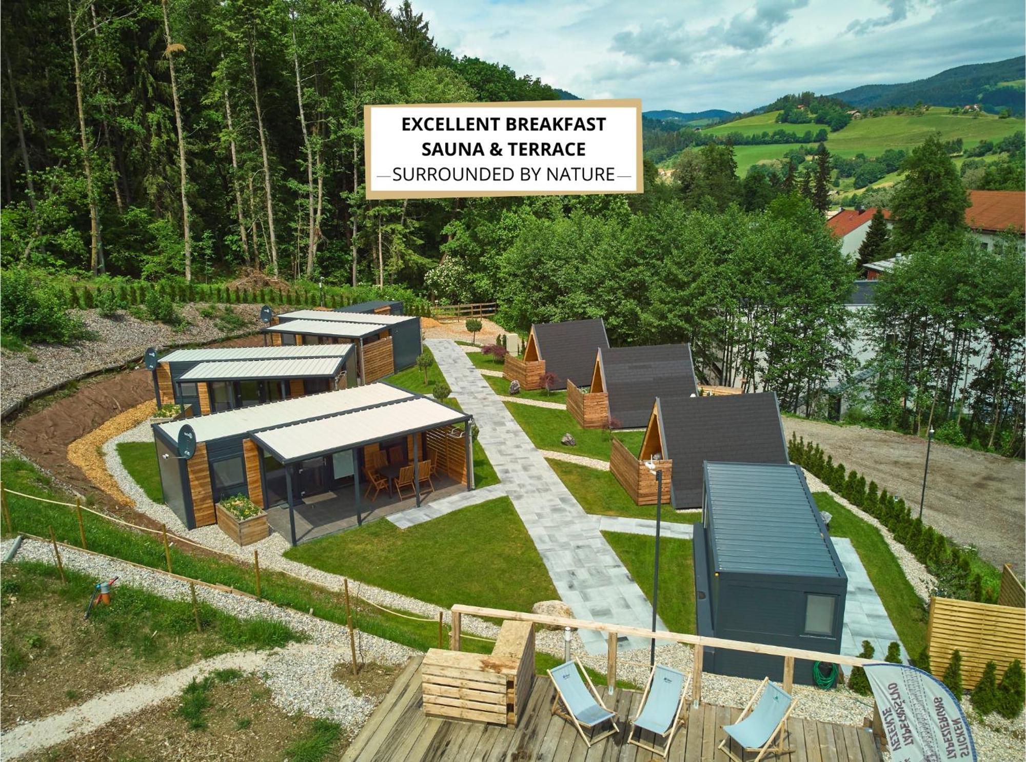 Apartment Natura Fina Ravne na Koroskem
